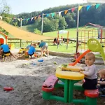 Cafe Wastelbauerhof - Urlaub Auf Dem Bauernhof Bernau am Chiemsee