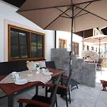 Cafe Wastelbauerhof - Urlaub Auf Dem Bauernhof Çiftlik konaklama Bernau am Chiemsee