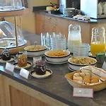 Cafe Wastelbauerhof - Urlaub Auf Dem Bauernhof Çiftlik konaklama *
