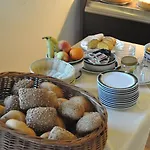 Cafe Wastelbauerhof - Urlaub Auf Dem Bauernhof Çiftlik konaklama *