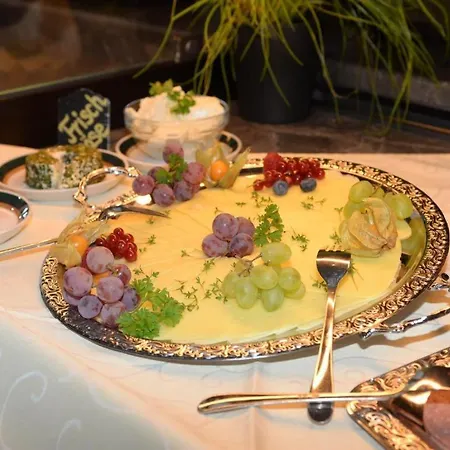 Cafe Wastelbauerhof - Urlaub Auf Dem Bauernhof Alojamento de Turismo Rural Bernau am Chiemsee