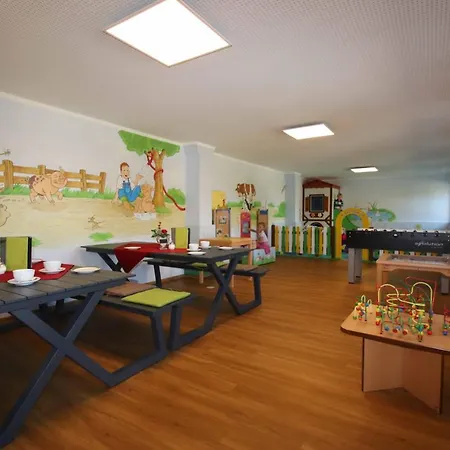 Cafe Wastelbauerhof - Urlaub Auf Dem Bauernhof