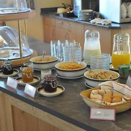 Cafe Wastelbauerhof - Urlaub Auf Dem Bauernhof Alojamento de Turismo Rural *