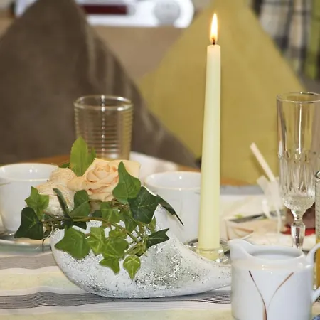 Alojamento de Turismo Rural Cafe Wastelbauerhof - Urlaub Auf Dem Bauernhof