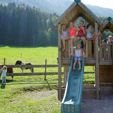 Cafe Wastelbauerhof - Urlaub Auf Dem Bauernhof