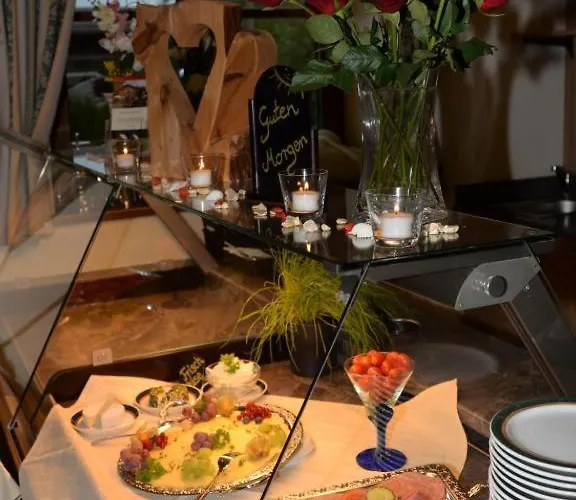 Cafe Wastelbauerhof - Urlaub Auf Dem Bauernhof