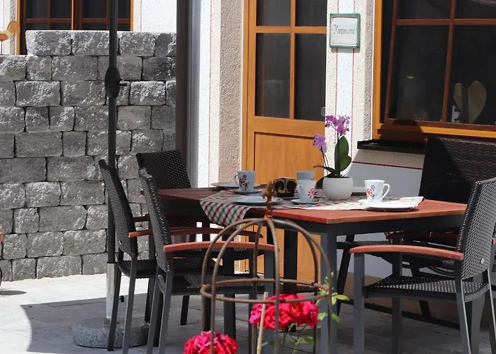 Cafe Wastelbauerhof - Urlaub Auf Dem Bauernhof Farma