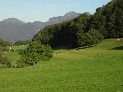 Cafe Wastelbauerhof - Urlaub Auf Dem Bauernhof Farma *