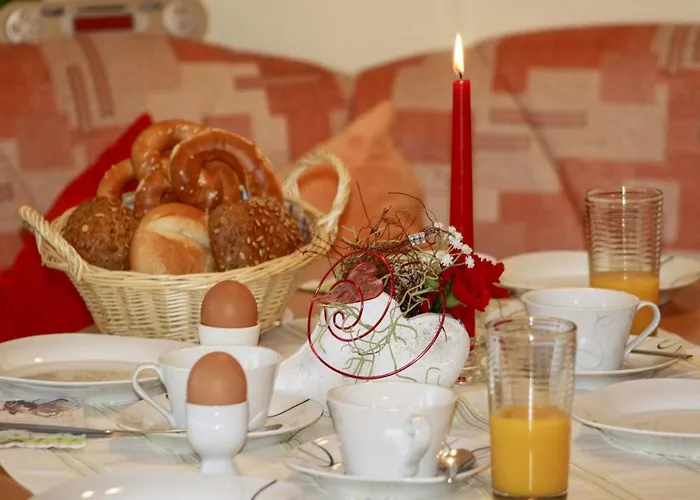 Cafe Wastelbauerhof - Urlaub Auf Dem Bauernhof