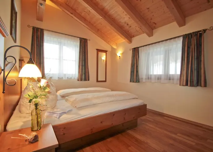 Farma Cafe Wastelbauerhof - Urlaub Auf Dem Bauernhof Bernau am Chiemsee