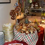 Cafe Wastelbauerhof - Urlaub Auf Dem Bauernhof Bernau am Chiemsee