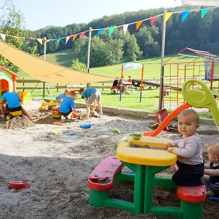 Wastelbauerhof - Urlaub Auf Dem Bauernhof Bernau am Chiemsee