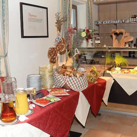 Cafe Wastelbauerhof - Urlaub Auf Dem Bauernhof Farm stay *