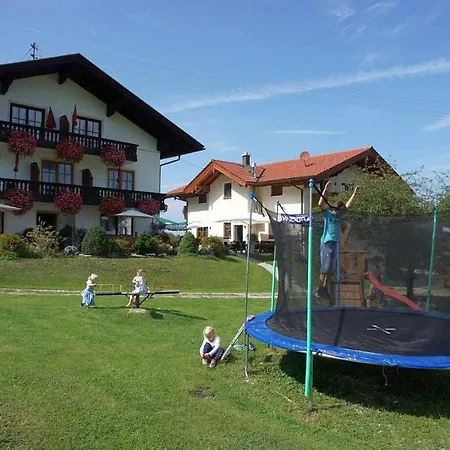 Wastelbauerhof - Urlaub Auf Dem Bauernhof Bauernhof Bernau am Chiemsee