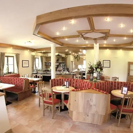 Cafe Wastelbauerhof - Urlaub Auf Dem Bauernhof Farm stay *