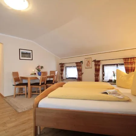 Cafe Wastelbauerhof - Urlaub Auf Dem Bauernhof Farm stay *