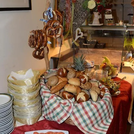 Cafe Wastelbauerhof - Urlaub Auf Dem Bauernhof Bernau am Chiemsee