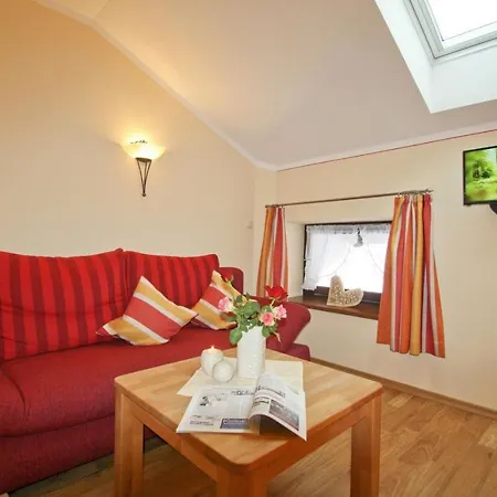 Cafe Wastelbauerhof - Urlaub Auf Dem Bauernhof Farm stay *