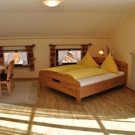 Wastelbauerhof - Urlaub Auf Dem Bauernhof Bernau am Chiemsee
