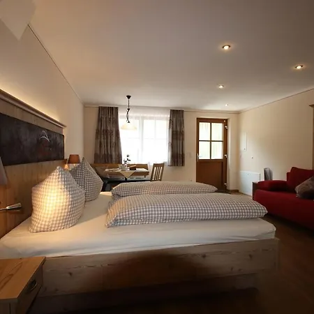 Cafe Wastelbauerhof - Urlaub Auf Dem Bauernhof Farm stay