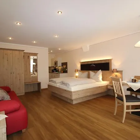 Cafe Wastelbauerhof - Urlaub Auf Dem Bauernhof Farm stay *
