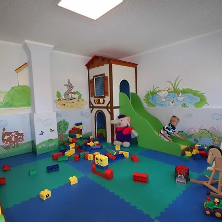 Wastelbauerhof - Urlaub Auf Dem Bauernhof Bernau am Chiemsee