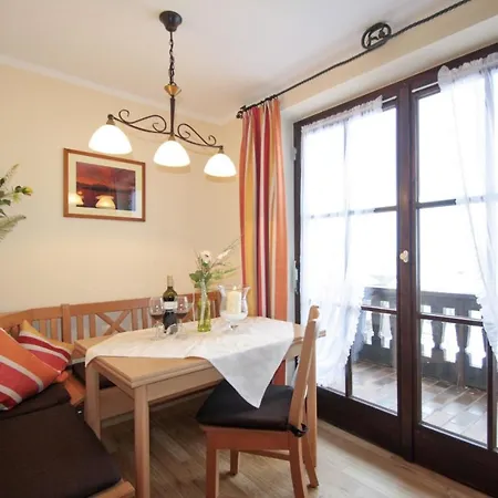 Farm stay Cafe Wastelbauerhof - Urlaub Auf Dem Bauernhof