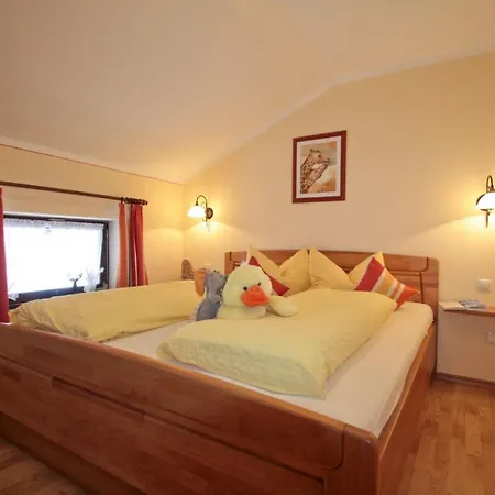 Farm stay Cafe Wastelbauerhof - Urlaub Auf Dem Bauernhof