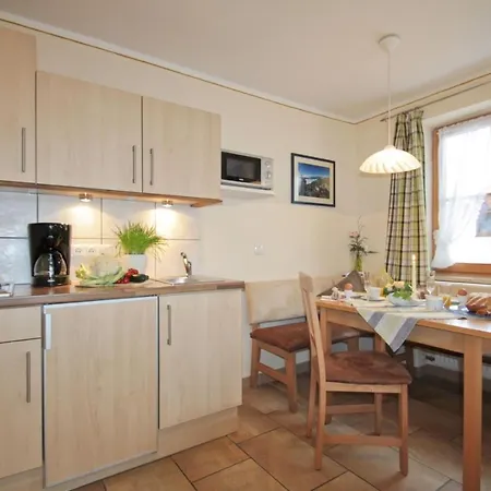 Cafe Wastelbauerhof - Urlaub Auf Dem Bauernhof Farm stay *