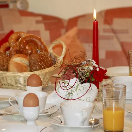 Cafe Wastelbauerhof - Urlaub Auf Dem Bauernhof