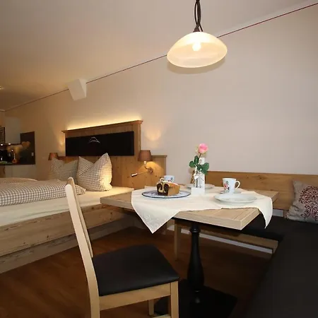 Cafe Wastelbauerhof - Urlaub Auf Dem Bauernhof Farm stay *