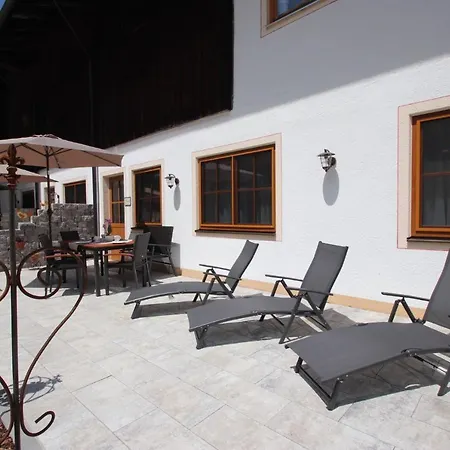 Farm stay Cafe Wastelbauerhof - Urlaub Auf Dem Bauernhof *