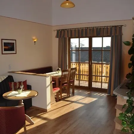 Cafe Wastelbauerhof - Urlaub Auf Dem Bauernhof Farm stay