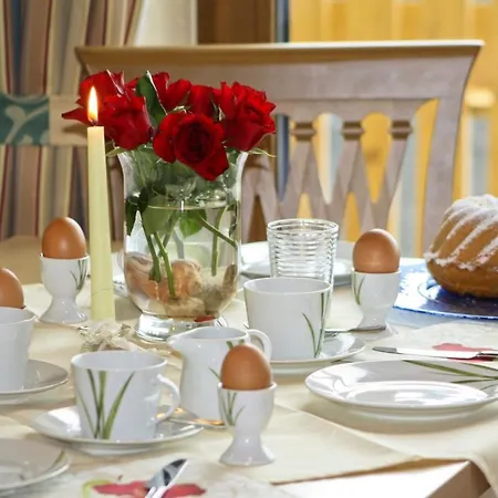 Cafe Wastelbauerhof - Urlaub Auf Dem Bauernhof Farm stay *