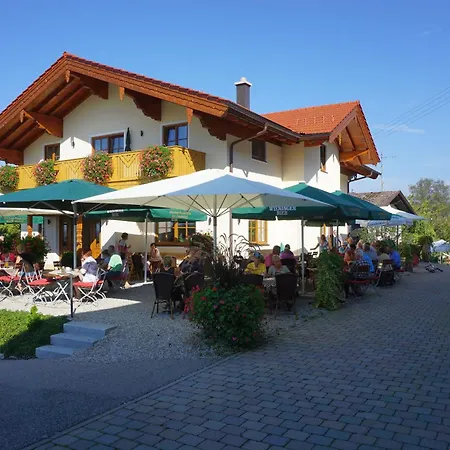 Cafe Wastelbauerhof - Urlaub Auf Dem Bauernhof *