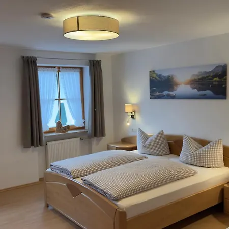 Farm stay Cafe Wastelbauerhof - Urlaub Auf Dem Bauernhof