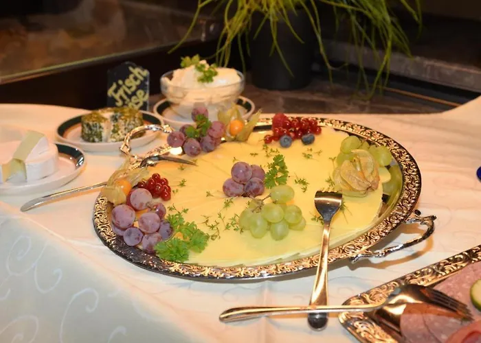 Cafe Wastelbauerhof - Urlaub Auf Dem Bauernhof Фермерский дом Бернау-ам-Кимзее