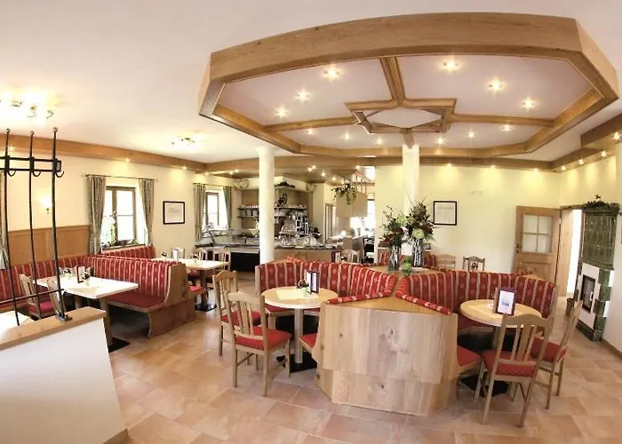 Cafe Wastelbauerhof - Urlaub Auf Dem Bauernhof Фермерский дом *