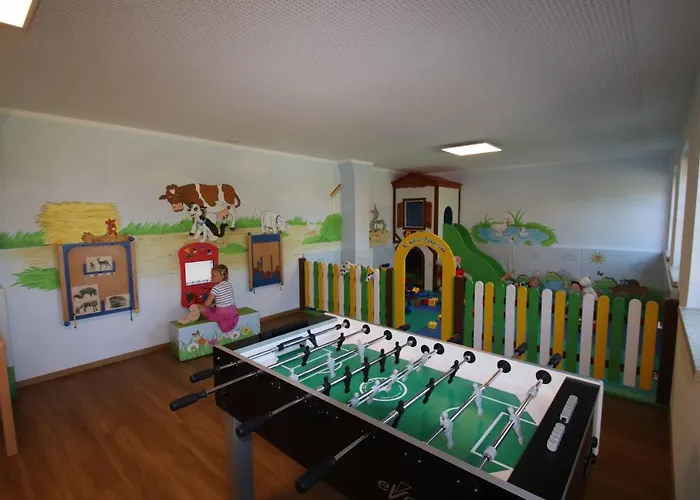 Фермерский дом Cafe Wastelbauerhof - Urlaub Auf Dem Bauernhof