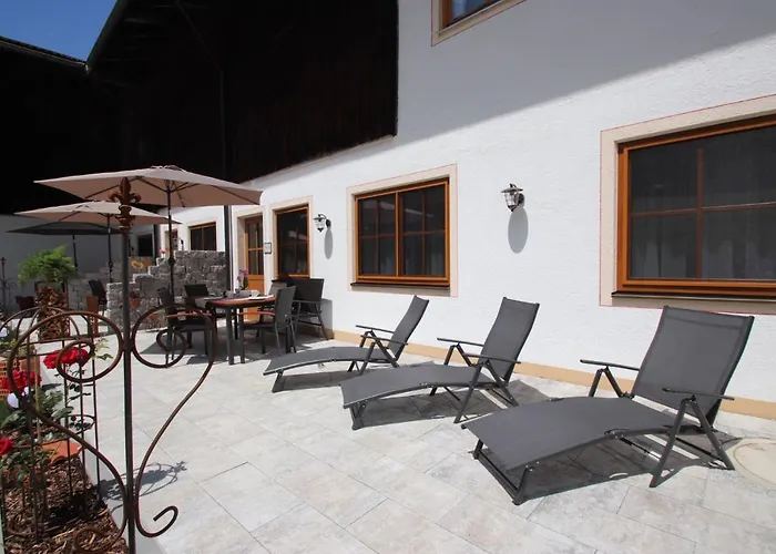 Фермерский дом Cafe Wastelbauerhof - Urlaub Auf Dem Bauernhof *