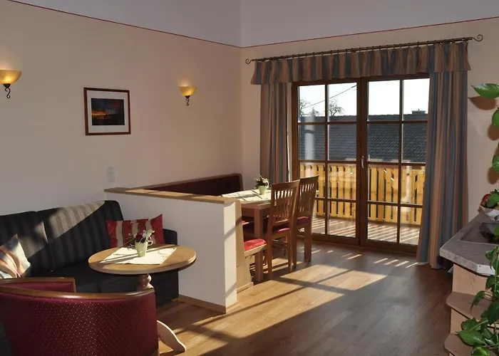 Cafe Wastelbauerhof - Urlaub Auf Dem Bauernhof Gospodarstwo agroturystyczne Bernau am Chiemsee